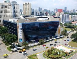 Sim Lim Square (D7), Shop House #486561431